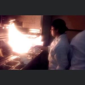 Meet your Posher, Ulises